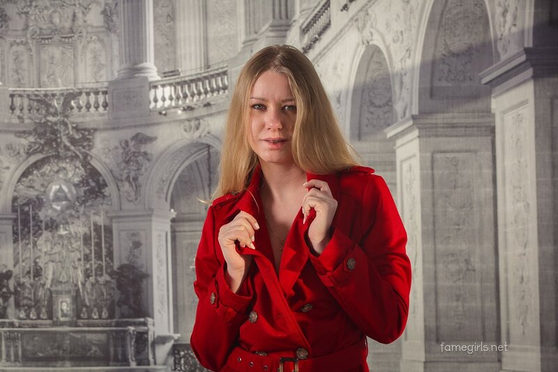Галина, 18 лет, 0 размер груди